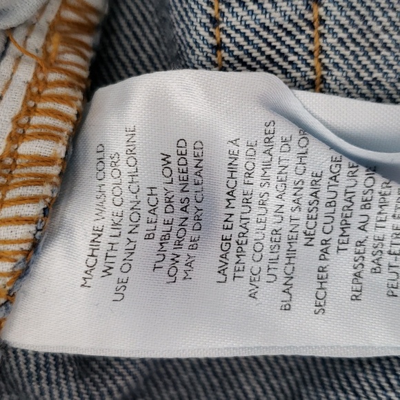 NWT Free People Jeans - Picture 11 of 11